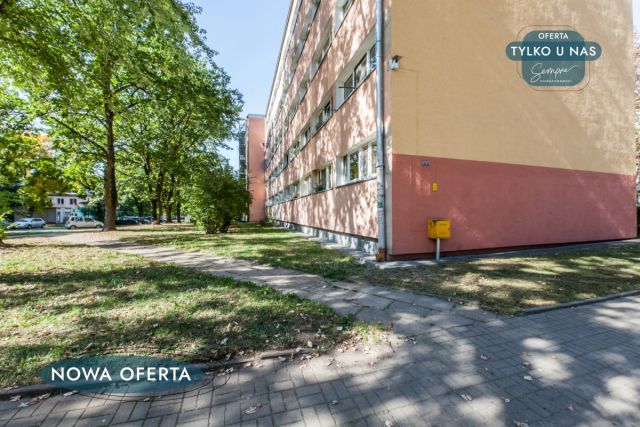 Mieszkanie 1-pokojowe Łódź Bałuty, ul. Emilii Plater. Zdjęcie 12