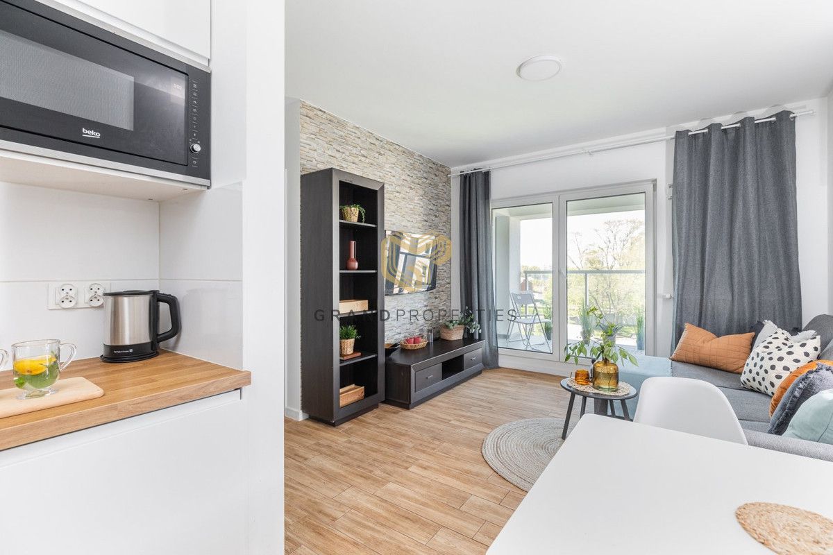 Mieszkanie 2-pokojowe Warszawa Targówek, ul. Budowlana. Zdjęcie 8