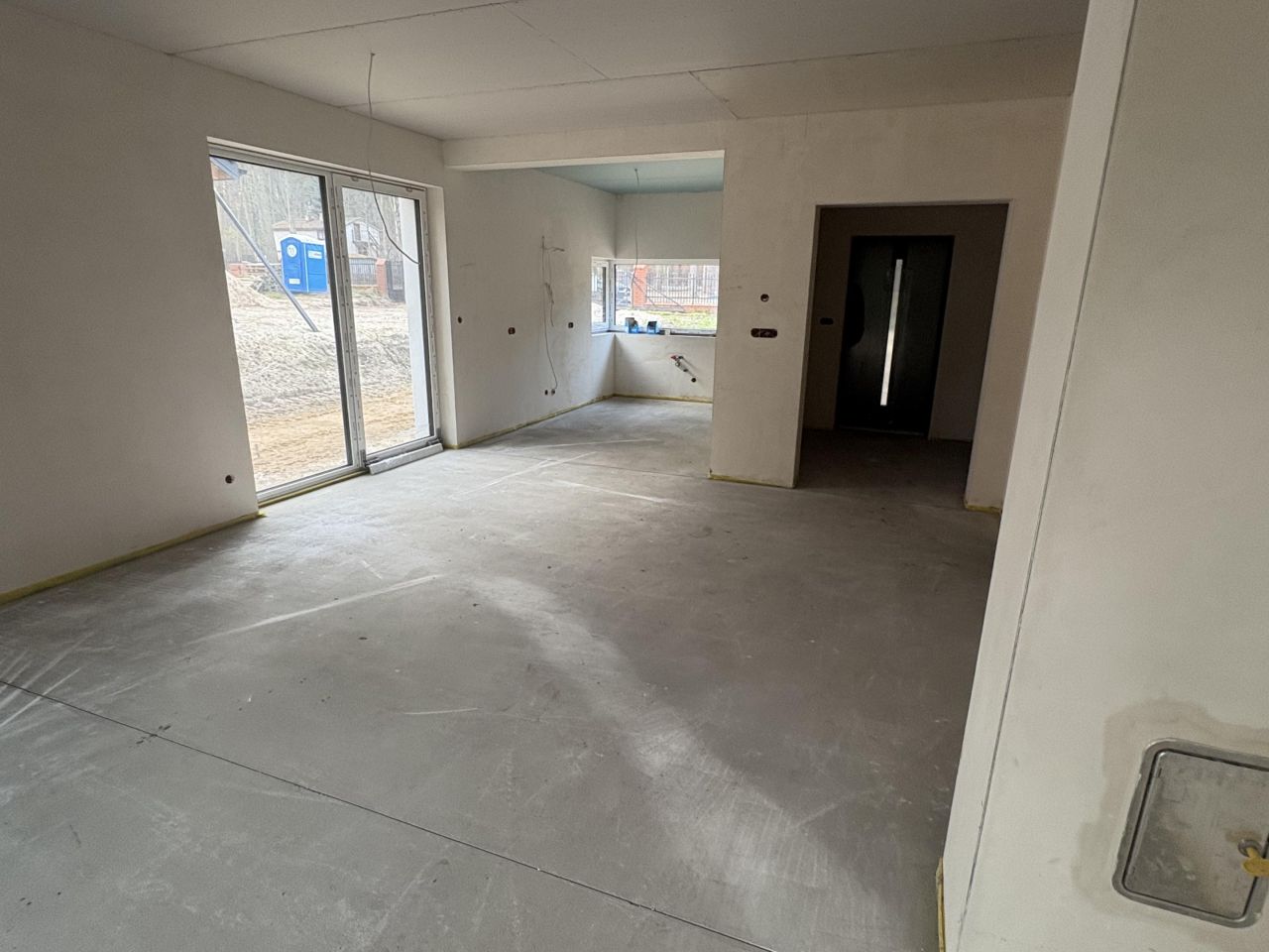 dom wolnostojący, 4 pokoje Rosanów, ul. Małgorzaty. Zdjęcie 8