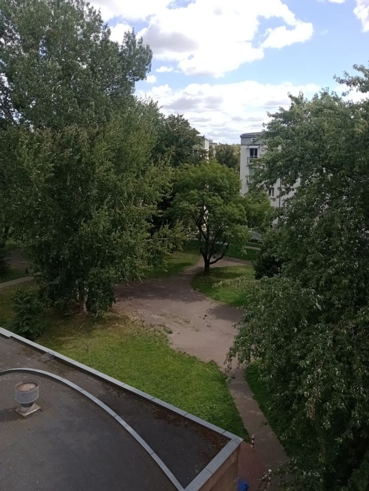 Mieszkanie 2-pokojowe Warszawa Ochota. Zdjęcie 8