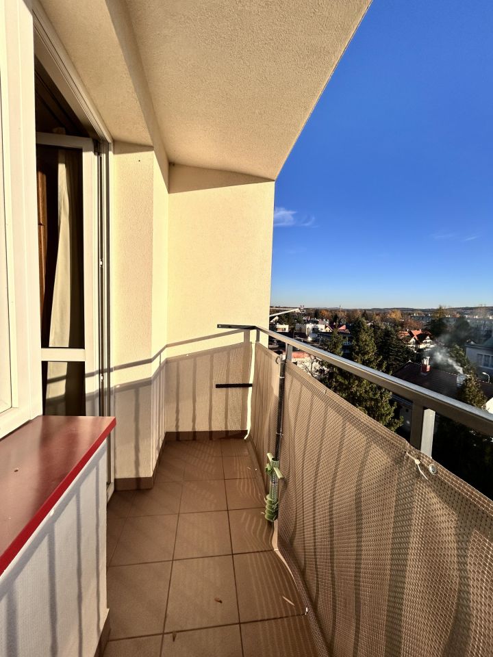 Mieszkanie 2-pokojowe Tarnów Grabówka, ul. Skowronków. Zdjęcie 8