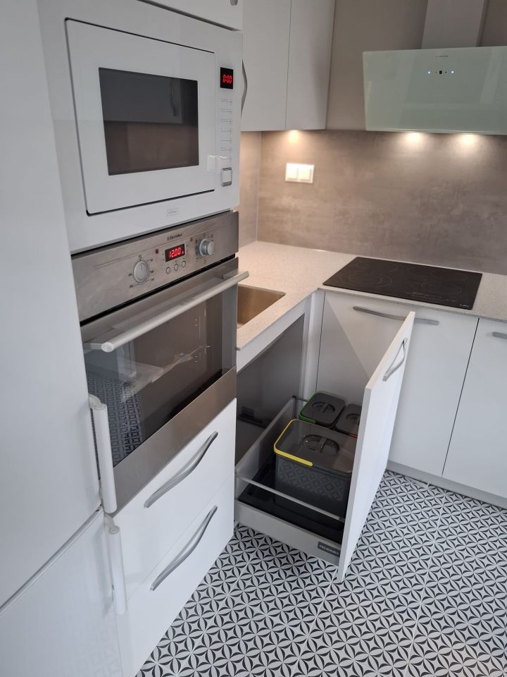 Mieszkanie 3-pokojowe Kraków Nowa Huta, os. Willowe. Zdjęcie 9