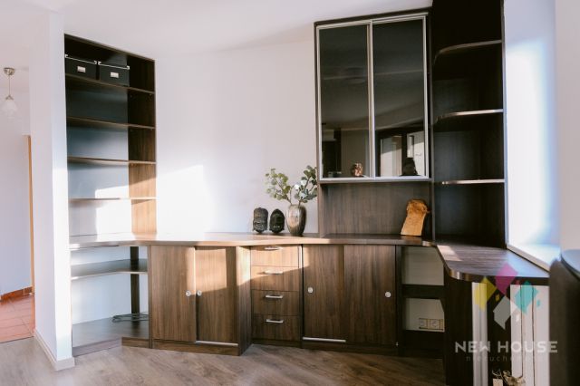 Mieszkanie 3-pokojowe Olsztyn Śródmieście, ul. Andrzeja Samulowskiego. Zdjęcie 3