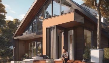 Działka budowlana Wola Suchożebrska, ul. Pałacowa