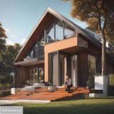 Działka budowlana Wola Suchożebrska, ul. Pałacowa. Zdjęcie 1