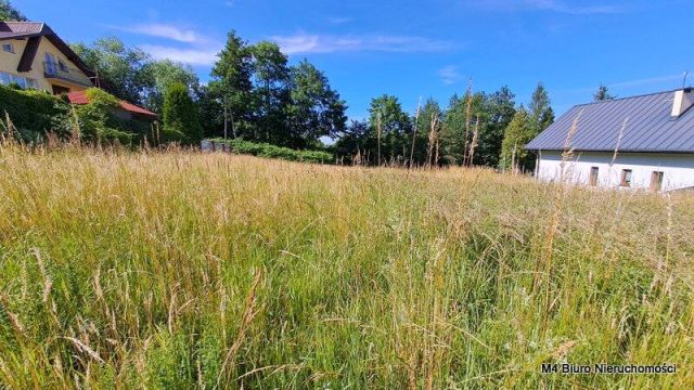 Działka budowlana Iwonicz-Zdrój. Zdjęcie 2