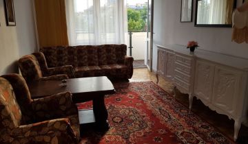 Mieszkanie 4-pokojowe Warszawa Praga-Południe, ul. Igańska