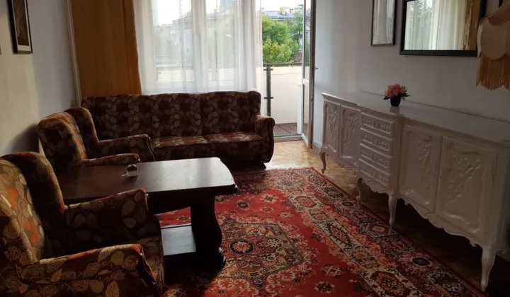 Mieszkanie 4-pokojowe Warszawa Praga-Południe, ul. Igańska