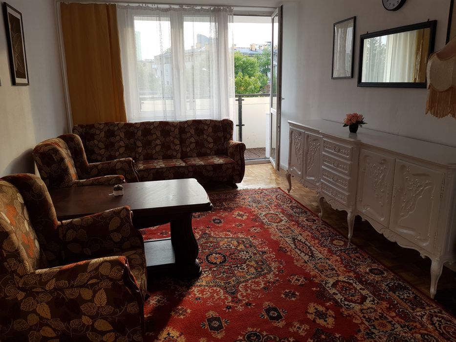 Mieszkanie 4-pokojowe Warszawa Praga-Południe, ul. Igańska