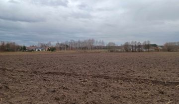 Działka budowlana Drzązna