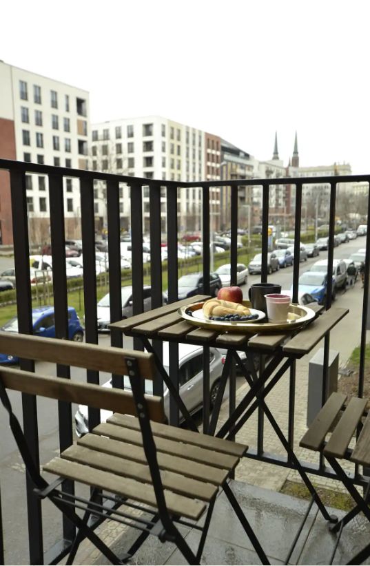 Mieszkanie 1-pokojowe Warszawa Praga-Północ, ul. Wrzesińska. Zdjęcie 9