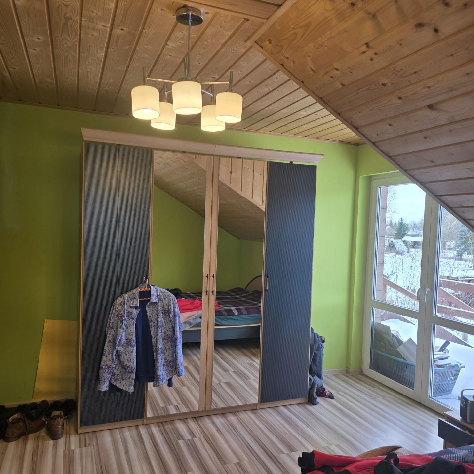 dom wolnostojący, 10 pokoi Bródki. Zdjęcie 16