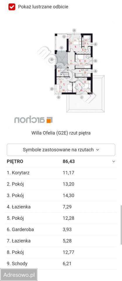 Działka budowlana Tarczyn. Zdjęcie 9