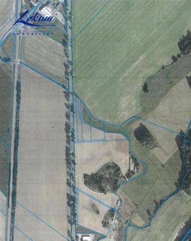 Działka inwestycyjna Lipno. Zdjęcie 1