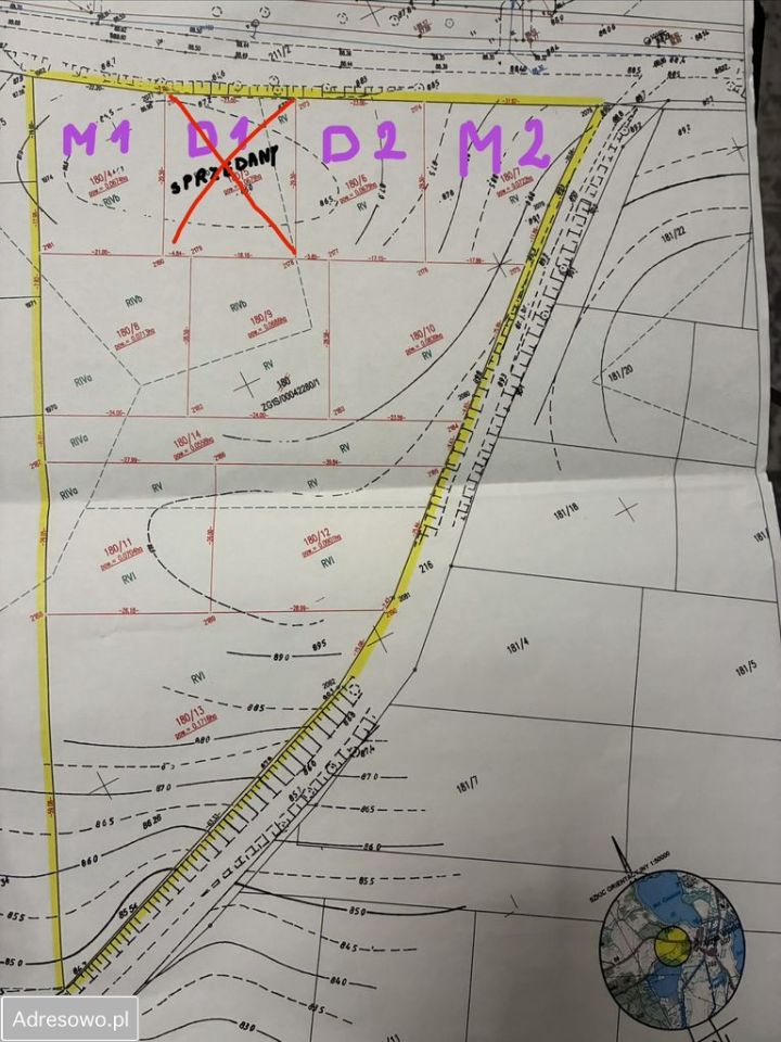 dom wolnostojący, 5 pokoi Nowa Wioska. Zdjęcie 2