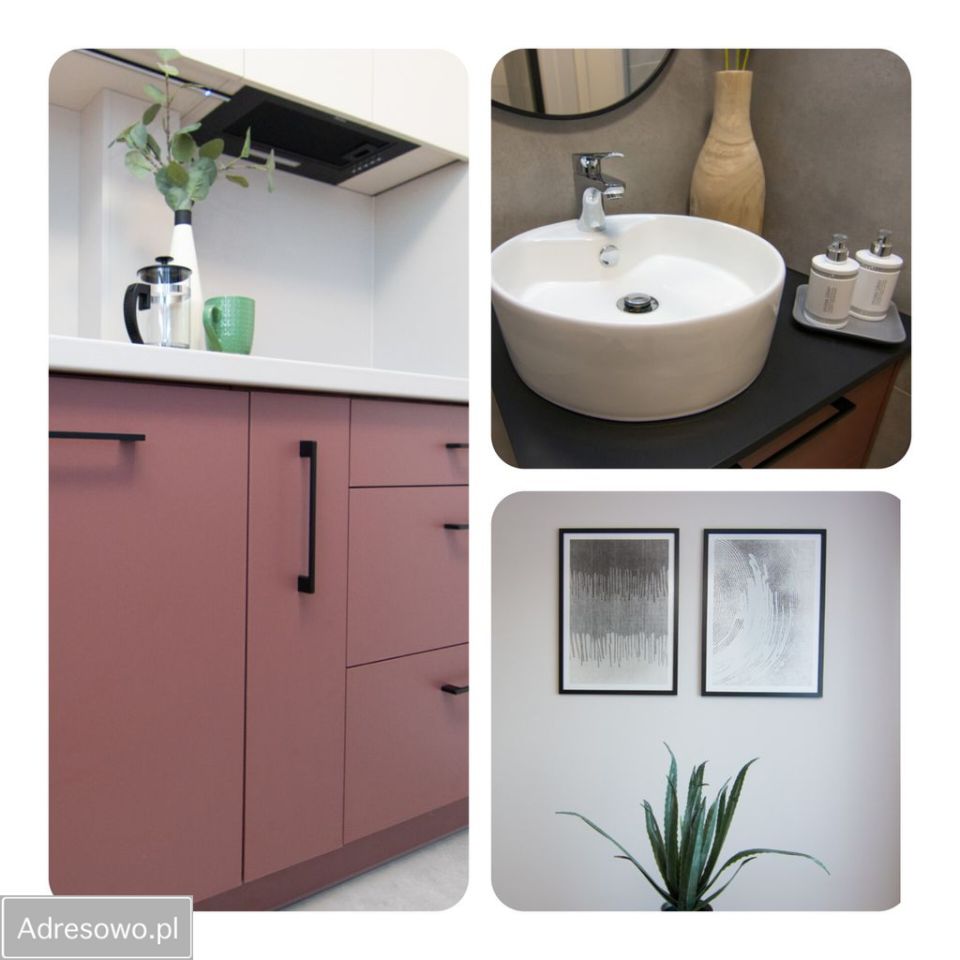 Mieszkanie 3-pokojowe Chełm, ul. Katedralna. Zdjęcie 6