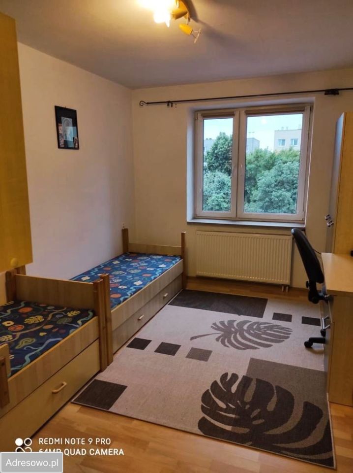 Mieszkanie 3-pokojowe Zamość, ul. Polna. Zdjęcie 7