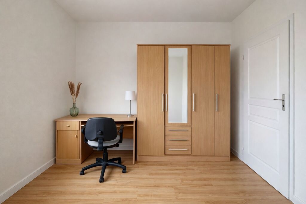 Mieszkanie 2-pokojowe Szczecin Stare Miasto, ul. Staromłyńska. Zdjęcie 3