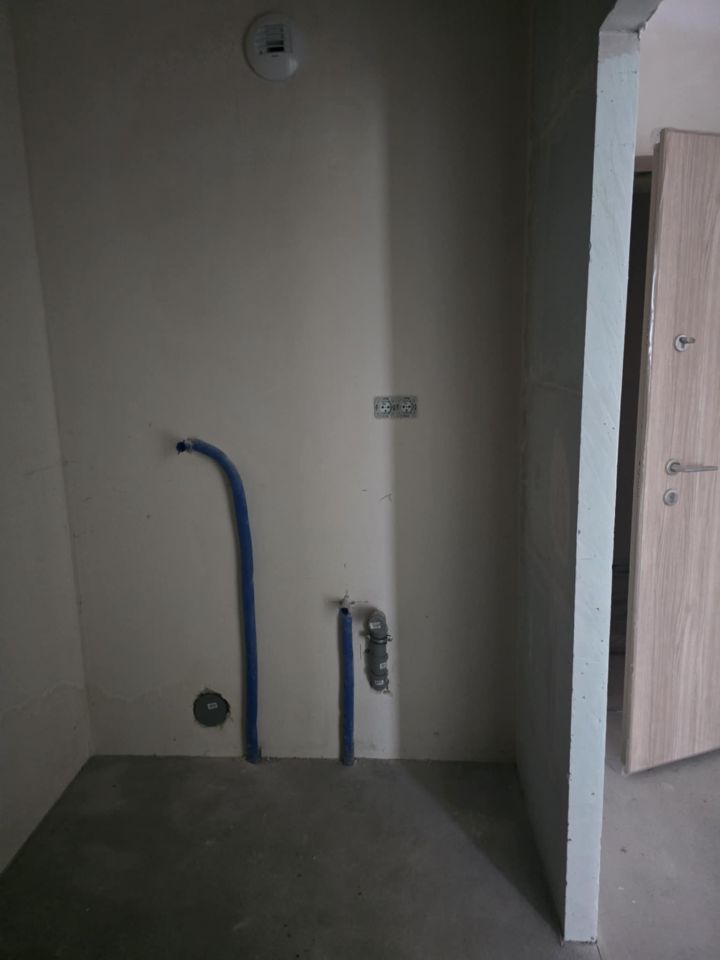 Mieszkanie 2-pokojowe Wrocław Krzyki, ul. Braterska. Zdjęcie 3