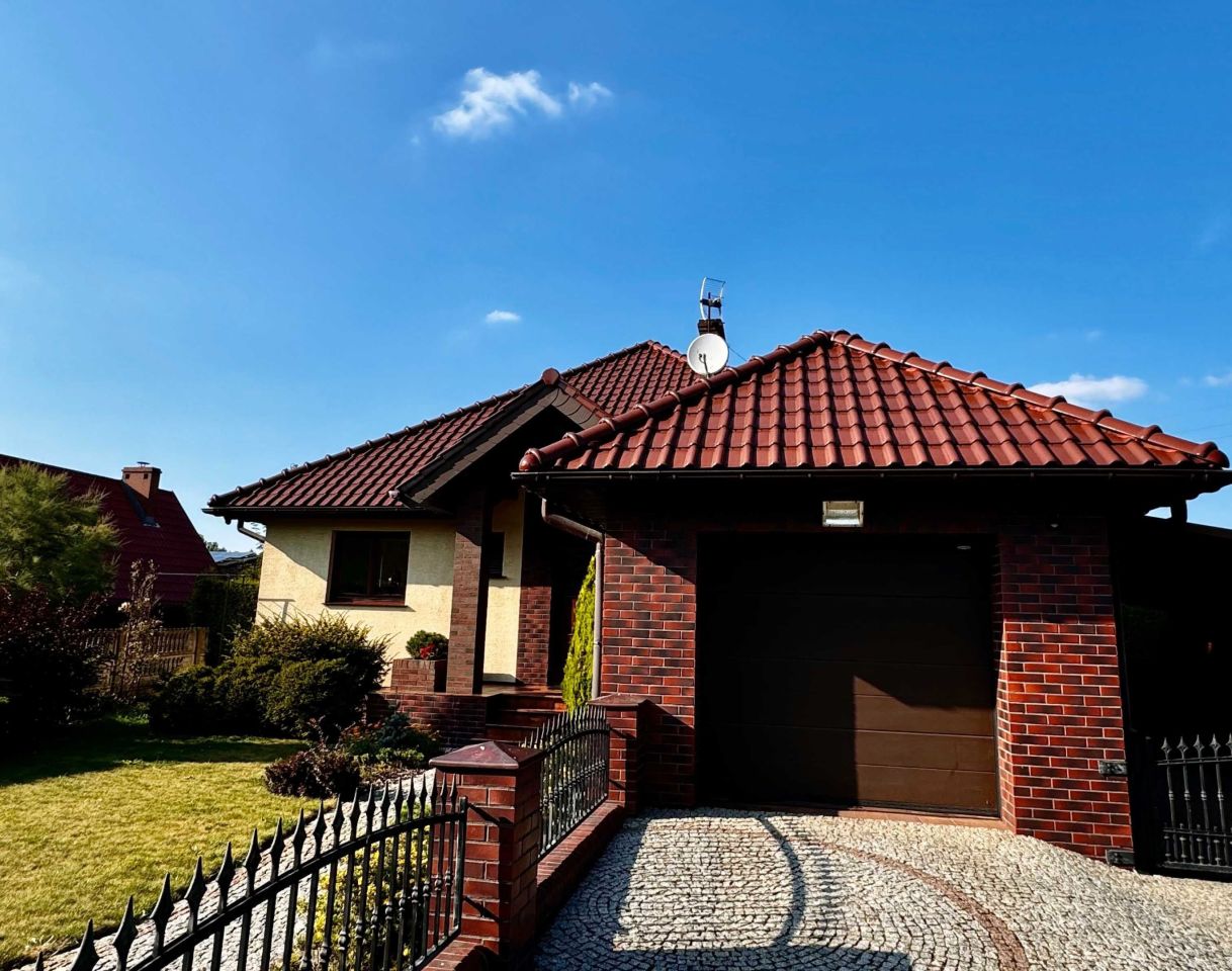 dom wolnostojący Kalety. Zdjęcie 1