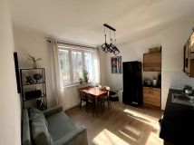 Mieszkanie 2-pokojowe Gdańsk Śródmieście, ul. Wesoła. Zdjęcie 2