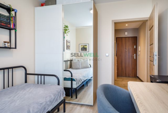 Mieszkanie 3-pokojowe Wrocław Klecina, ul. Dożynkowa. Zdjęcie 13