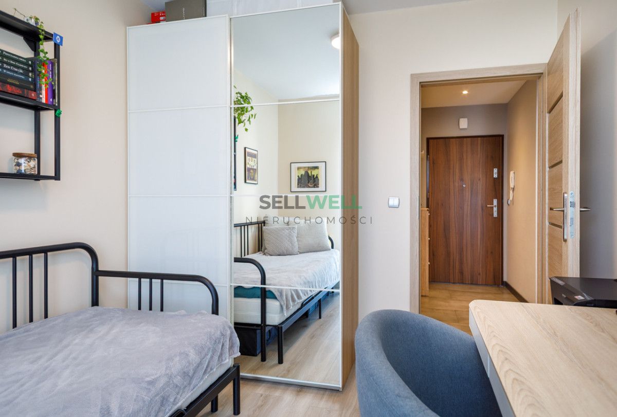 Mieszkanie 3-pokojowe Wrocław Klecina, ul. Dożynkowa. Zdjęcie 13