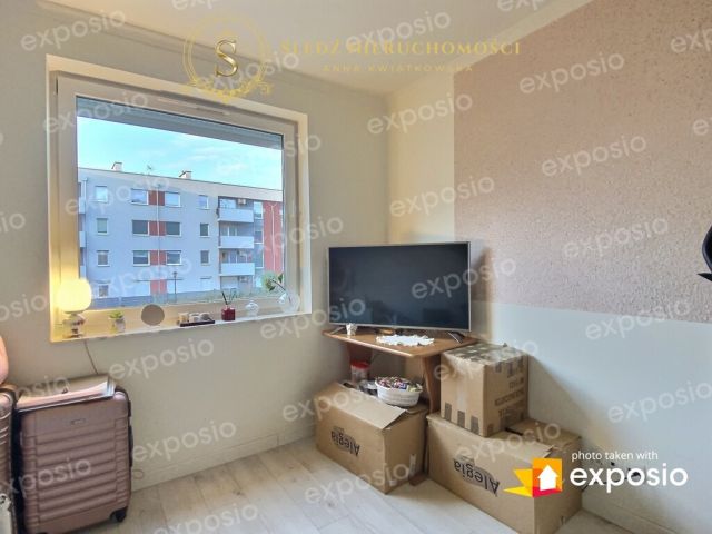 Mieszkanie 3-pokojowe Brzeg Dolny. Zdjęcie 13