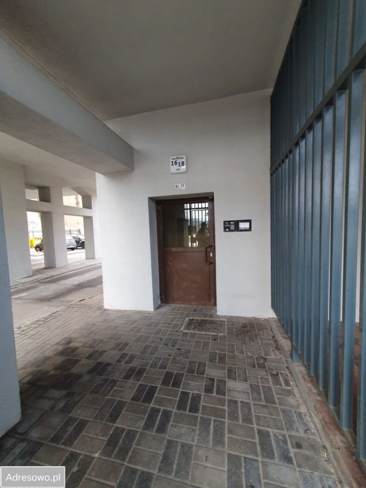 Mieszkanie 1-pokojowe Łódź Śródmieście, ul. Składowa. Zdjęcie 10