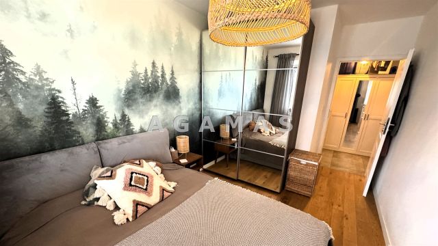 Mieszkanie 2-pokojowe Wrocław Krzyki, ul. Róży Wiatrów. Zdjęcie 9