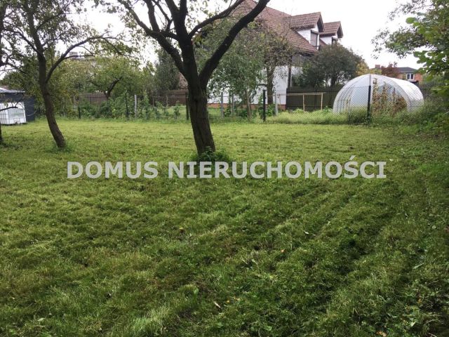 Działka budowlana Rogów. Zdjęcie 3