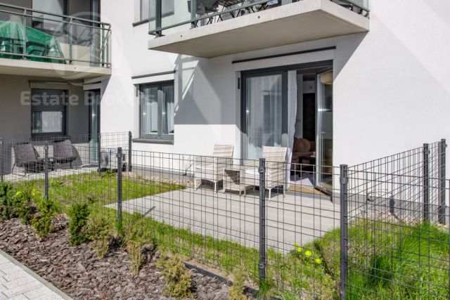 Mieszkanie 2-pokojowe Wrocław, ul. Jedności Narodowej. Zdjęcie 10