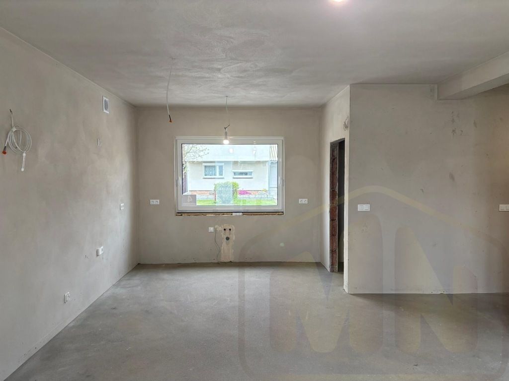 dom wolnostojący, 4 pokoje Leszno Gronowo. Zdjęcie 12