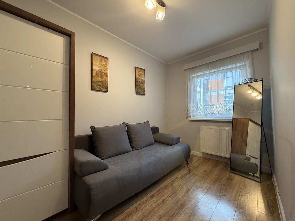 Mieszkanie 3-pokojowe Leszno Gronowo, ul. Gronowe Zacisze. Zdjęcie 11