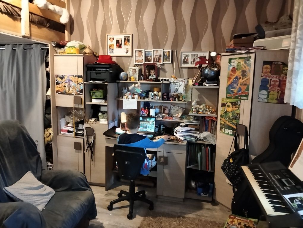 Mieszkanie 1-pokojowe Kalisz. Zdjęcie 3