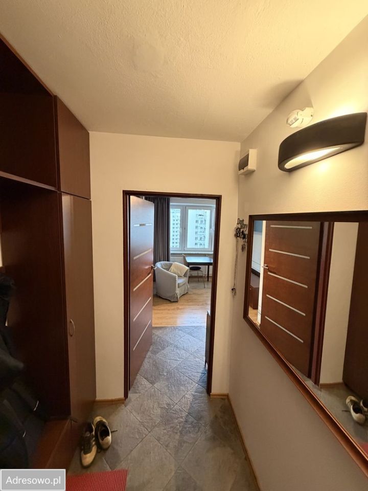 Mieszkanie 2-pokojowe Warszawa Śródmieście, ul. Inflancka. Zdjęcie 8