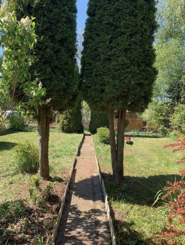 Działka rod Ciechanów, ul. Gostkowska. Zdjęcie 7
