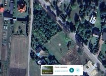 Działka budowlana Opole Lubelskie Janiszkowice, ul. Fabryczna. Zdjęcie 4