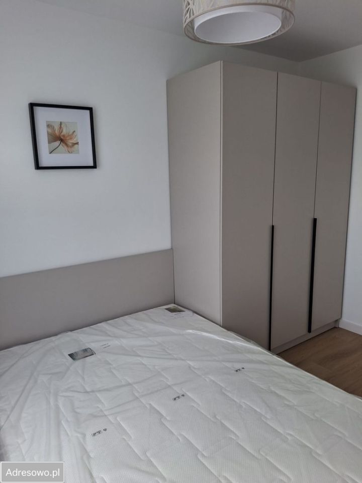 Mieszkanie 2-pokojowe Poznań Stare Miasto, os. Zwycięstwa. Zdjęcie 5