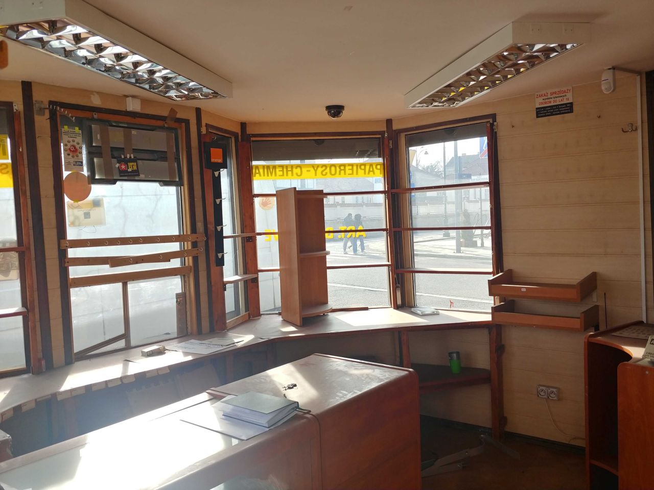 Lokal Kraków Grzegórzki. Zdjęcie 6