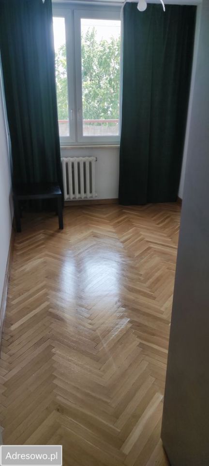 Mieszkanie 4-pokojowe Warszawa Wawer, ul. Korkowa. Zdjęcie 11