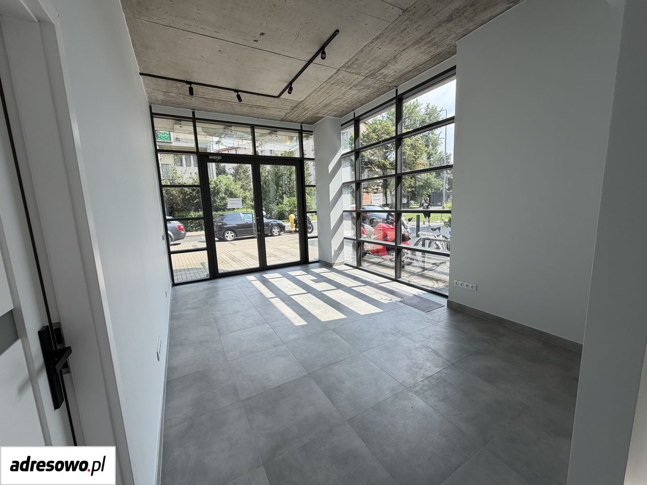 Lokal Kraków Grzegórzki, ul. Masarska. Zdjęcie 10