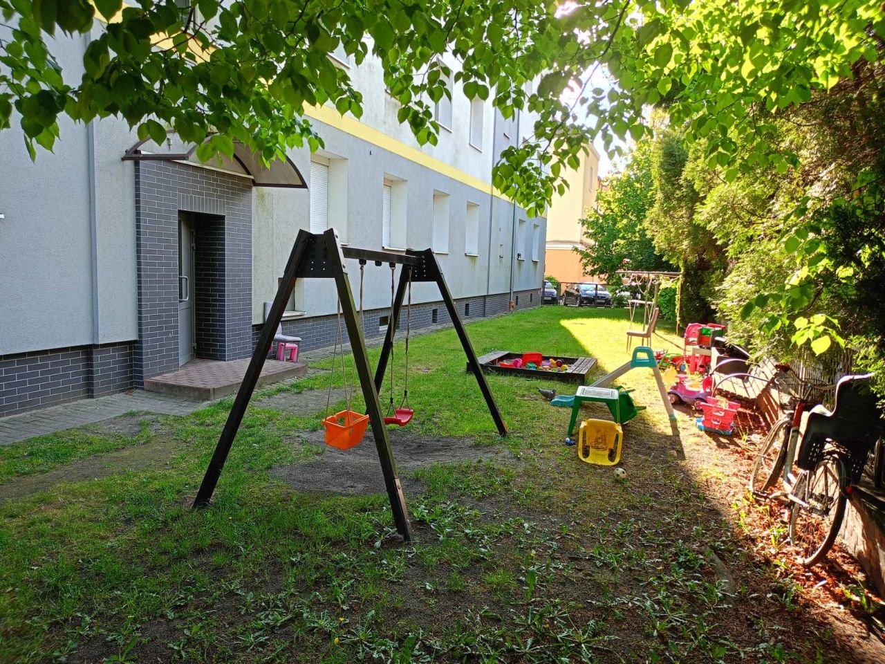 Mieszkanie 2-pokojowe Konin, ul. Górnicza. Zdjęcie 8