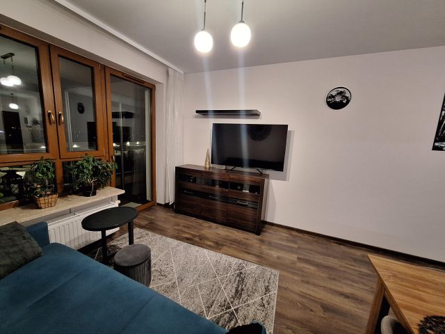 Mieszkanie 2-pokojowe Piaseczno Centrum, ul. Kazimierza Jarząbka. Zdjęcie 1