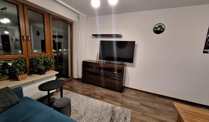 Mieszkanie 2-pokojowe Piaseczno Centrum, ul. Kazimierza Jarząbka