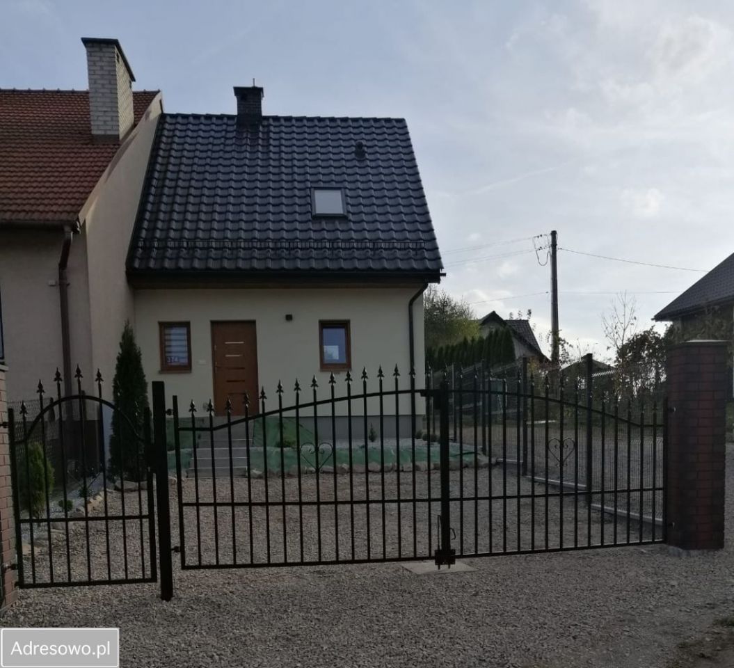 bliźniak, 3 pokoje Morawica. Zdjęcie 1