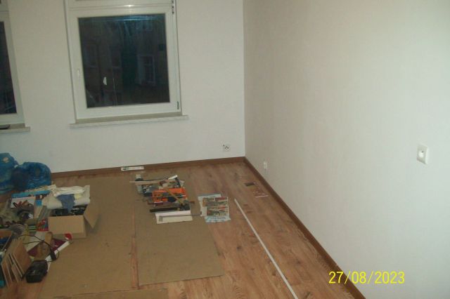 Mieszkanie 1-pokojowe Boguszów-Gorce Boguszów, ul. Strażacka. Zdjęcie 1