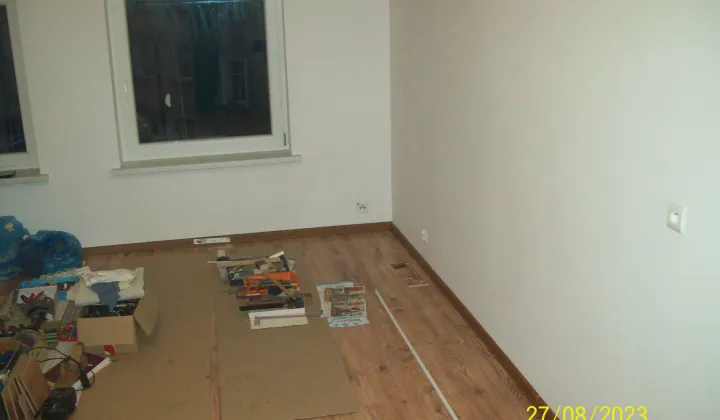 Mieszkanie 1-pokojowe Boguszów-Gorce Boguszów, ul. Strażacka