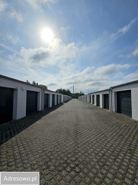 Garaż/miejsce parkingowe Oświęcim Zasole, ul. Obozowa. Zdjęcie 3