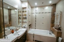 Mieszkanie 3-pokojowe Zabrze Centrum, ul. Wolności. Zdjęcie 3